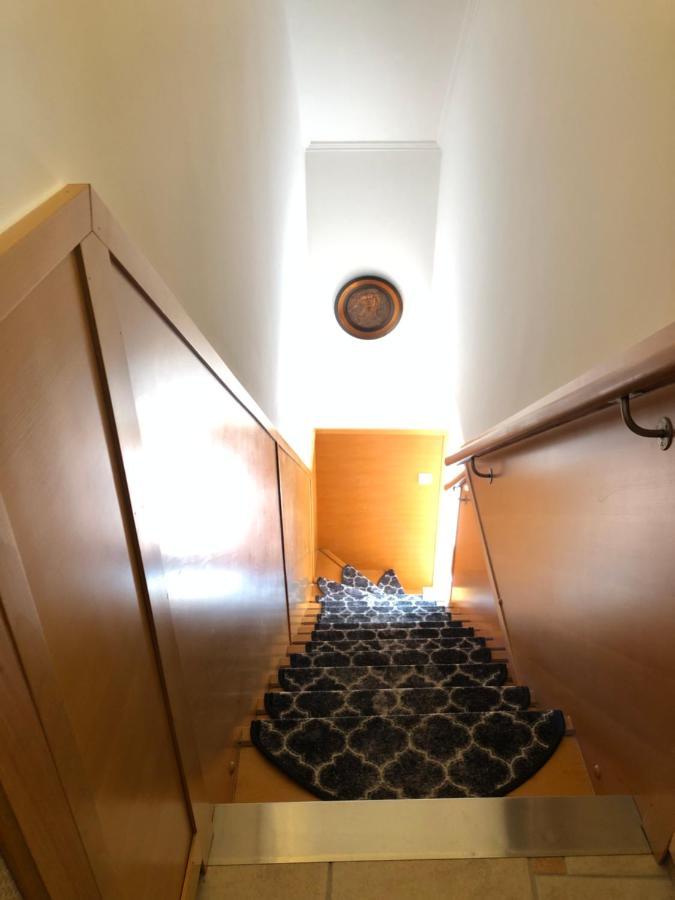 Reka Apartmanhaz Бік Екстер'єр фото